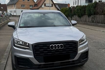 Audi Q2 132.000 km 15.990 &euro; Fichtenau 74579