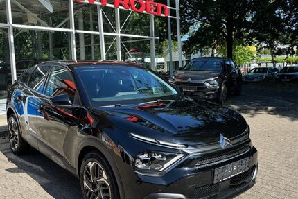 Citroen C4 53.000 km 17.790 € Nordhorn 48527