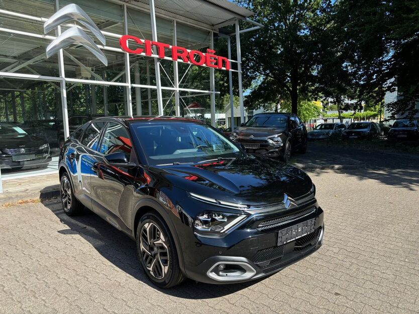 Citroen C4 53.000 km 18.990 € Nordhorn 48527