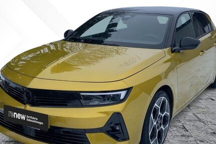 Opel Astra 28.000 km 21.993 &euro; Göttingen 37079