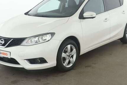 Nissan Pulsar 89.996 km 8.420 &euro; Stuttgart 70195
