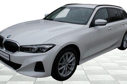 BMW 318 5.250 km 35.777 &euro; Hollfeld 96142