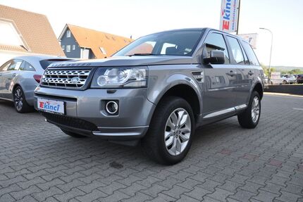 Land Rover Freelander 239.180 km 7.500 &euro; Schlüchtern 36381