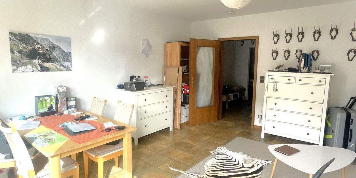 Etagenwohnung Bornheim Uedorf - 2 Zimmer, 62 m&sup2;, 750&euro; | Angebot:25565587
