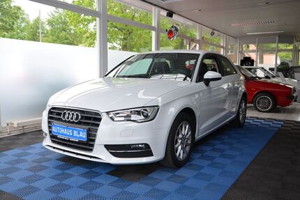 Audi A3 117.000 km 13.990 &euro; Burgdorf 31303