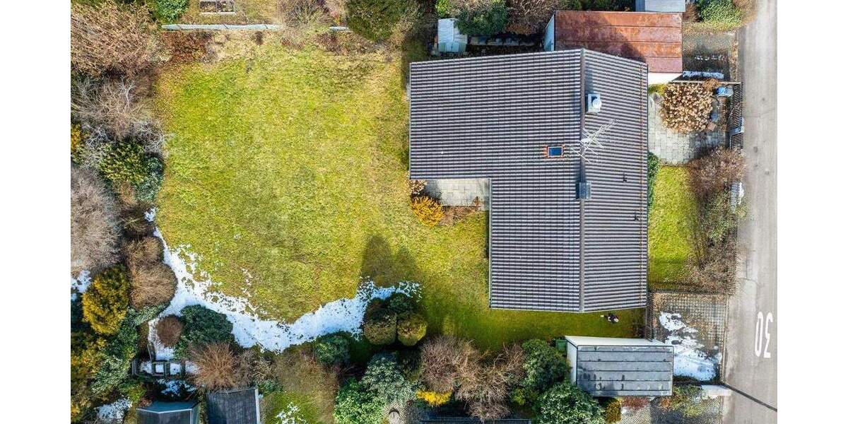 Grundstück Starnberg Söcking - 1.675.000&euro; | Angebot:25769104