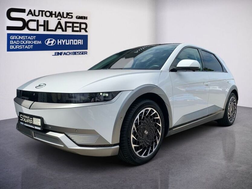 IONIQ 5