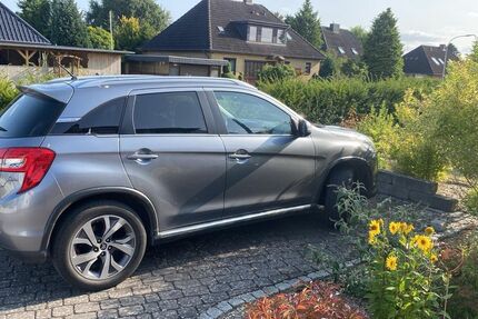 Citroen C4 Aircross 166.000 km 8.999 € Idstedt 24879