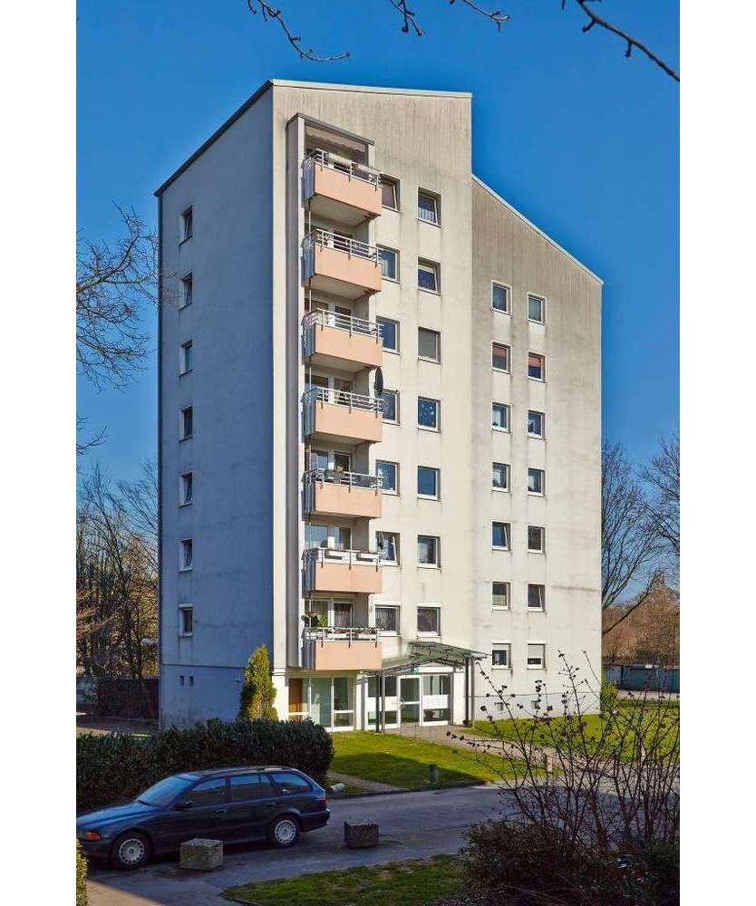 Wohnung zum Mieten in Bochum 520 € 65.63 m²