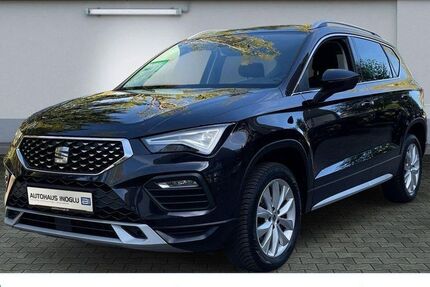 Seat Ateca 29.992 km 26.980 &euro; Rüsselsheim 65428