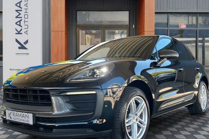 Porsche Macan 35.600 km 65.600 &euro; Sindelfingen 71065