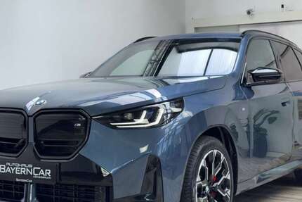 BMW X3 M 6.480 km 69.989 &euro; Königsbrunn 86343