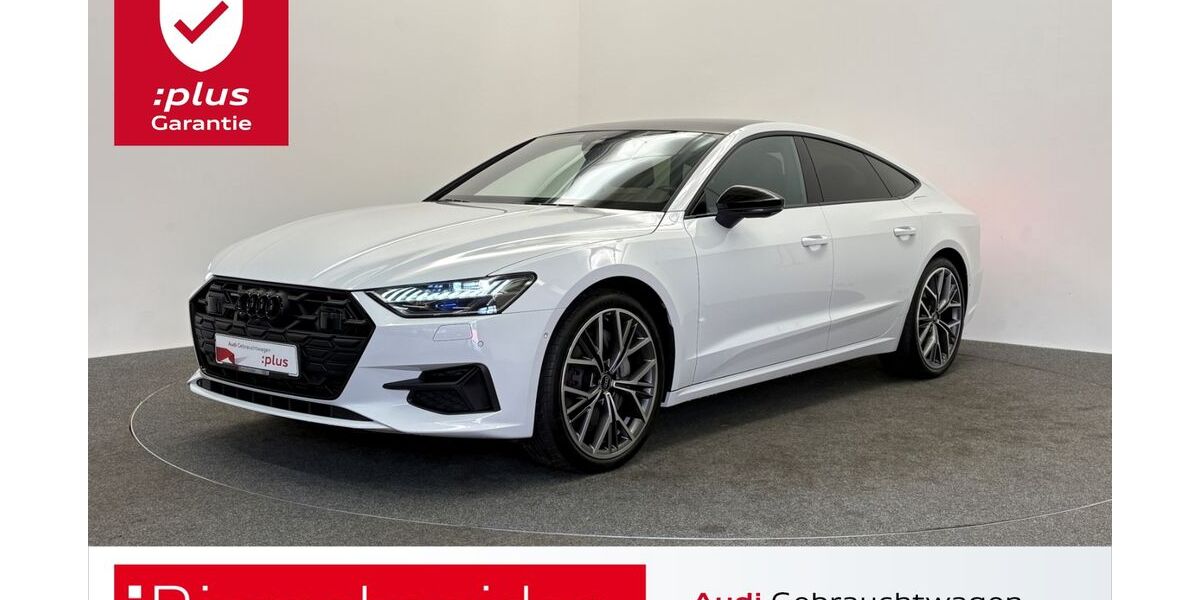 Audi A7 15.740 km 65.950 &euro; Weißenburg 91781