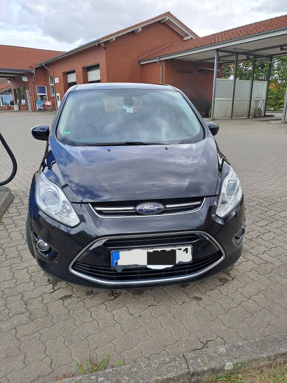 C-Max