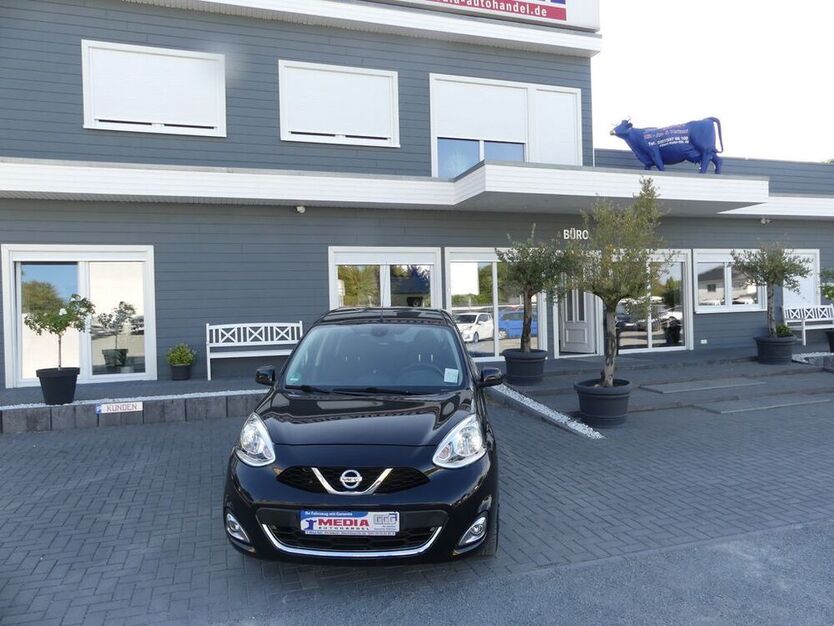 Micra
