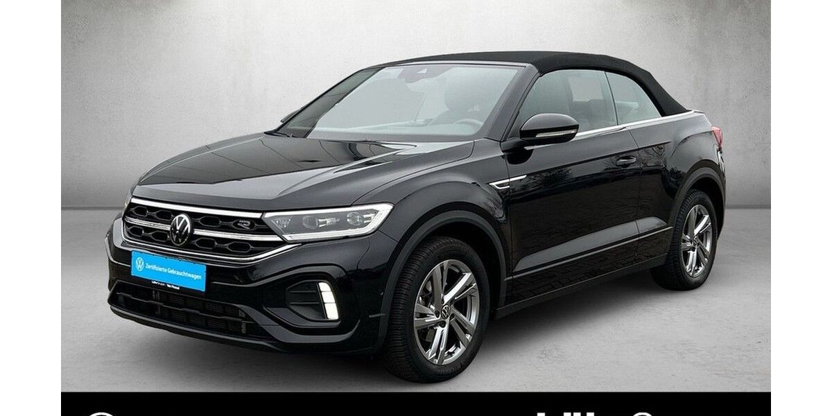 VW T-Roc 27.420 km 27.750 &euro; Mainz 55131