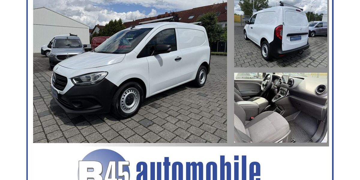 Mercedes-Benz Citan 55.992 km 16.990 &euro; Gross-Umstadt 64823