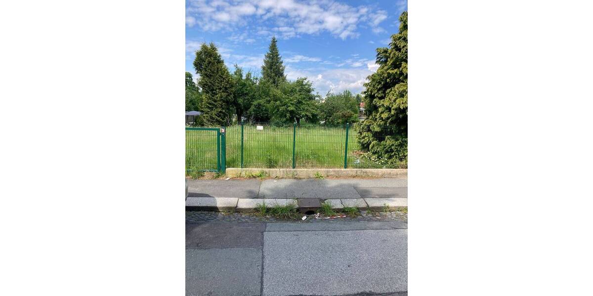Grundstück Zittau - 55.000&euro; | Angebot:25741880
