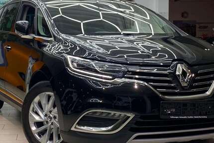 Renault Espace 104.031 km 13.700 &euro; Neu-Isenburg 63263