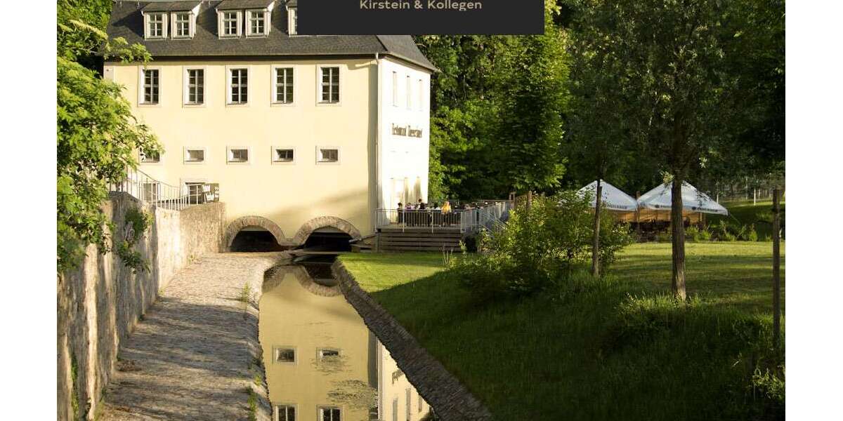 Gewerbeobjekt Gera - 735.000&euro; | Angebot:27333174