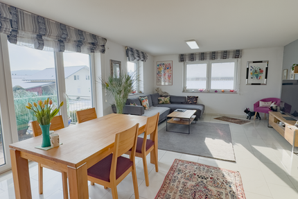 Wohnung zum Kaufen in Lauchringen 398.000 € 109 m² 4.5 zimmer