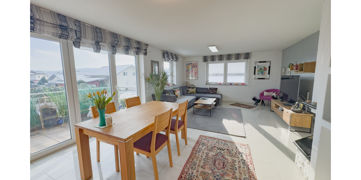 Wohnung zum Kaufen in Lauchringen 398.000 € 109 m² 4.5 zimmer