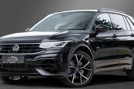 VW Tiguan 17.927 km 46.531 € Roigheim 74255