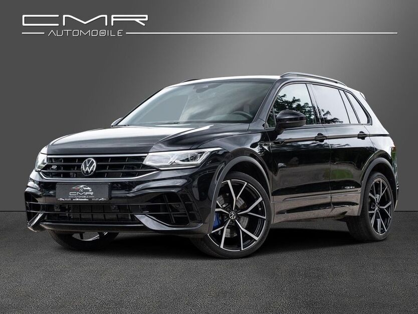 VW Tiguan 17.927 km 46.531 € Roigheim 74255