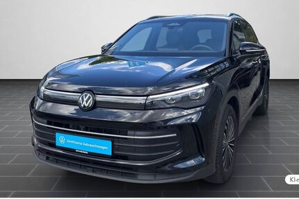 VW Tiguan 13.524 km 33.480 &euro; Mayen 56727