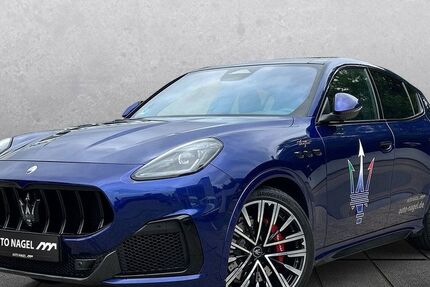 Maserati Grecale 4.490 km 109.890 &euro; Bielefeld 33605
