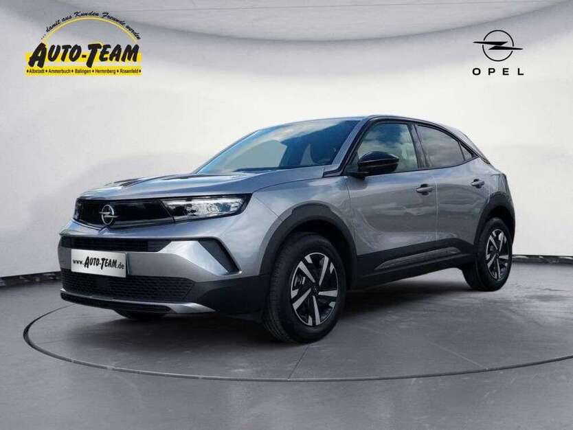 Mokka
