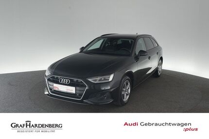 Audi A4 72.600 km 22.490 &euro; Aach 78267