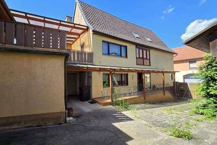 Haus Kraichtal - 7 Zimmer, 167 m&sup2;, 439.000&euro; | Angebot:26988357
