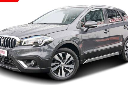 Suzuki (SX4) S-Cross 34.056 km 20.950 &euro; Freiberg 09599