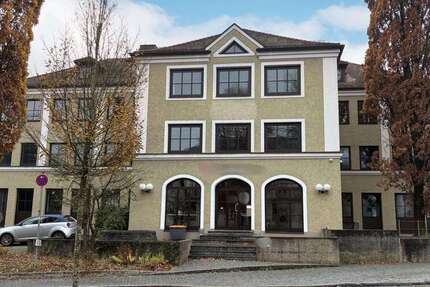 Gewerbeobjekt Vilshofen - 985.000&euro; | Angebot:25198608