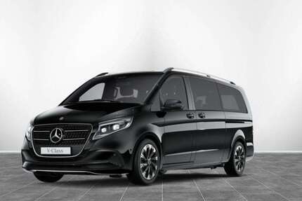 Mercedes-Benz V 300 10.000 km 77.777 &euro; Halberstadt 38820