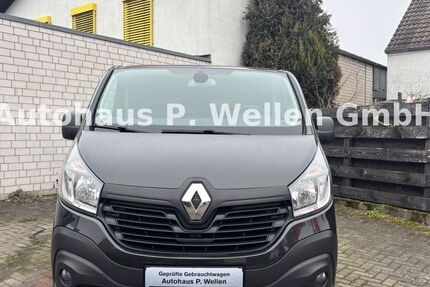 Renault Trafic 107.260 km 21.200 &euro; Kaarst - Büttgen 41564