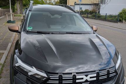 Dacia Jogger 17.000 km 18.200 &euro; Schifferstadt 67105