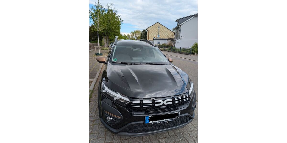 Dacia Jogger 17.000 km 18.200 &euro; Schifferstadt 67105