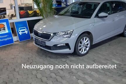 Skoda Scala 35.402 km 19.950 &euro; Herzberg 37412
