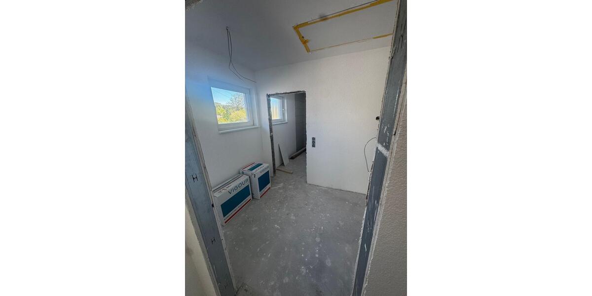 Etagenwohnung Ottweiler - 3 Zimmer, 65 m&sup2;, 800&euro; | Angebot:26373492