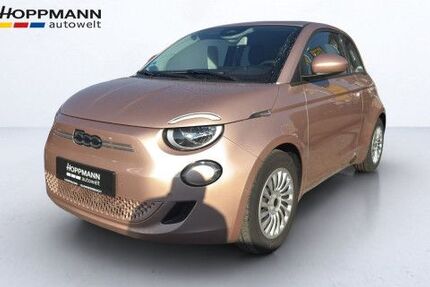 Fiat 500e 19.248 km 20.990 € Gummersbach 51647