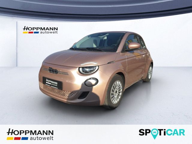 Fiat 500e 19.248 km 20.990 € Gummersbach 51647