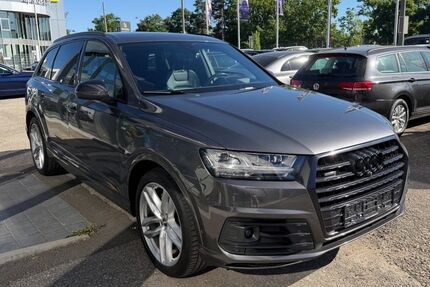 Audi Q7 173.000 km 30.799 &euro; Fürth bei Nürnberg 90763