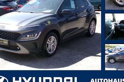 Hyundai KONA 65.000 km 17.490 &euro; Gießen 35394