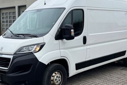 Peugeot Boxer 190.176 km 14.990 &euro; Göttingen 37077
