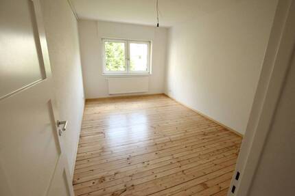 KOMPLETT NEU RENOVIERT: TraumWohnung in perfekter Lage - 2ZKBB in der Schwetzingerstadt