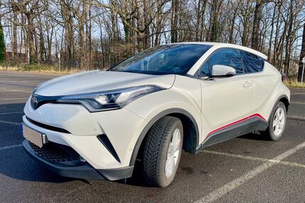 Toyota C-HR 53.201 km 17.980 &euro; Lünen 44532