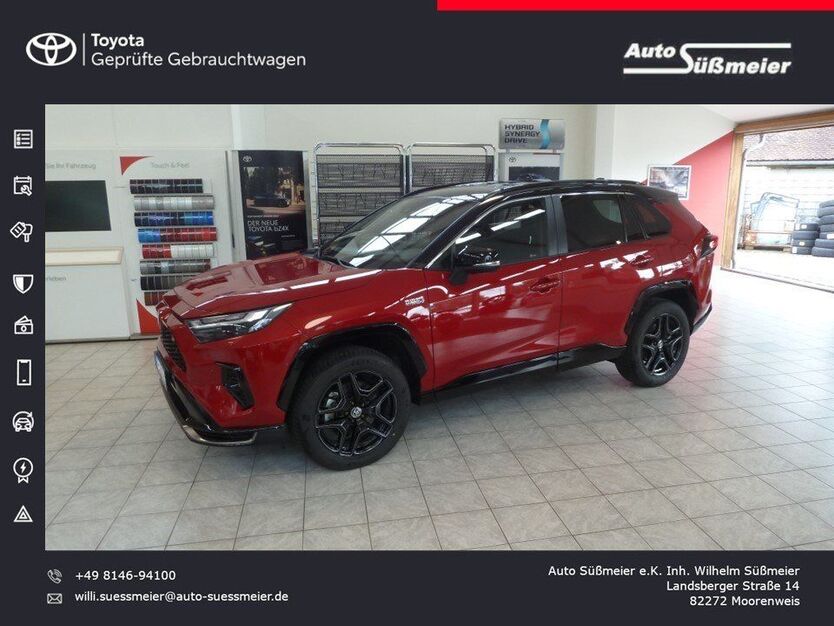 RAV 4