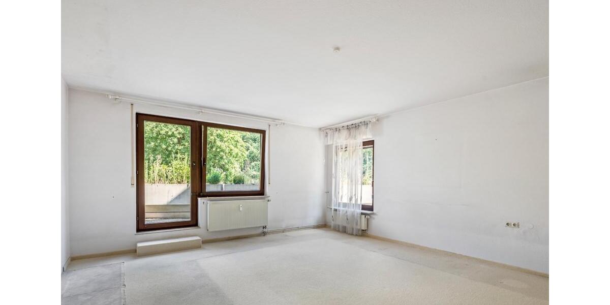Terrassenwohnung Künzelsau - 4 Zimmer, 169 m&sup2;, 399.000&euro; | Angebot:24356130